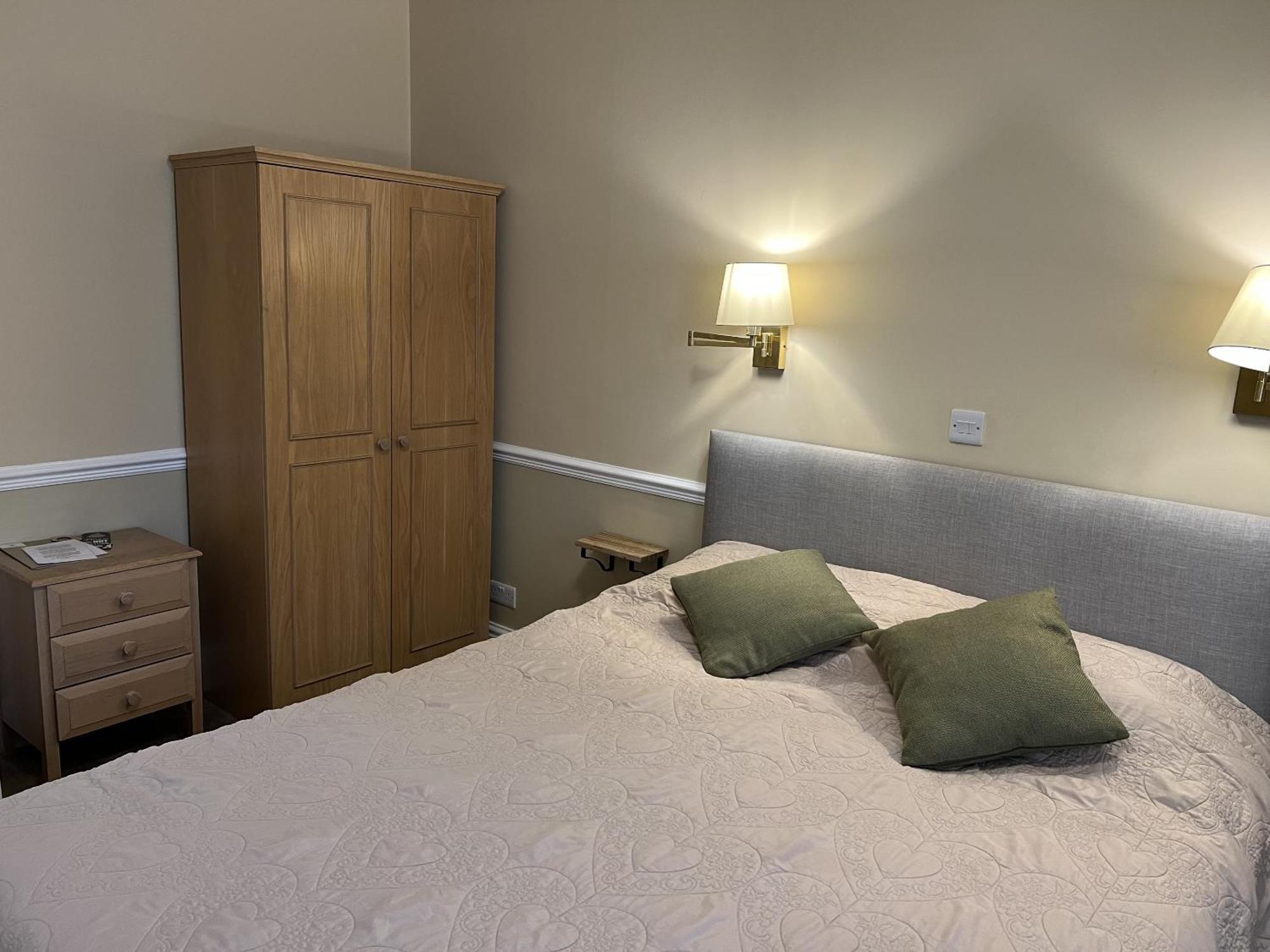 Royal Oak Hotel, Garstang Luaran gambar