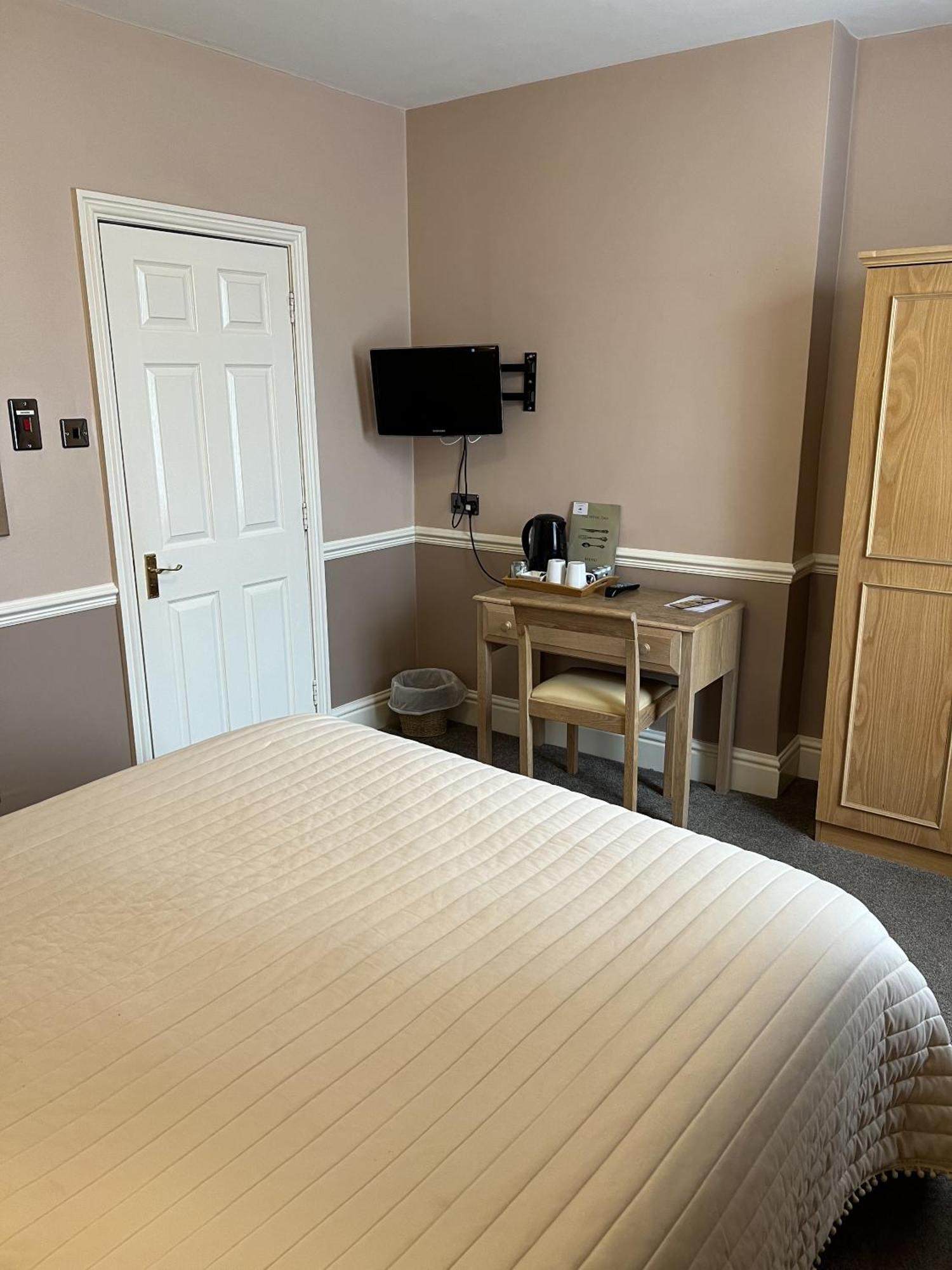 Royal Oak Hotel, Garstang Luaran gambar