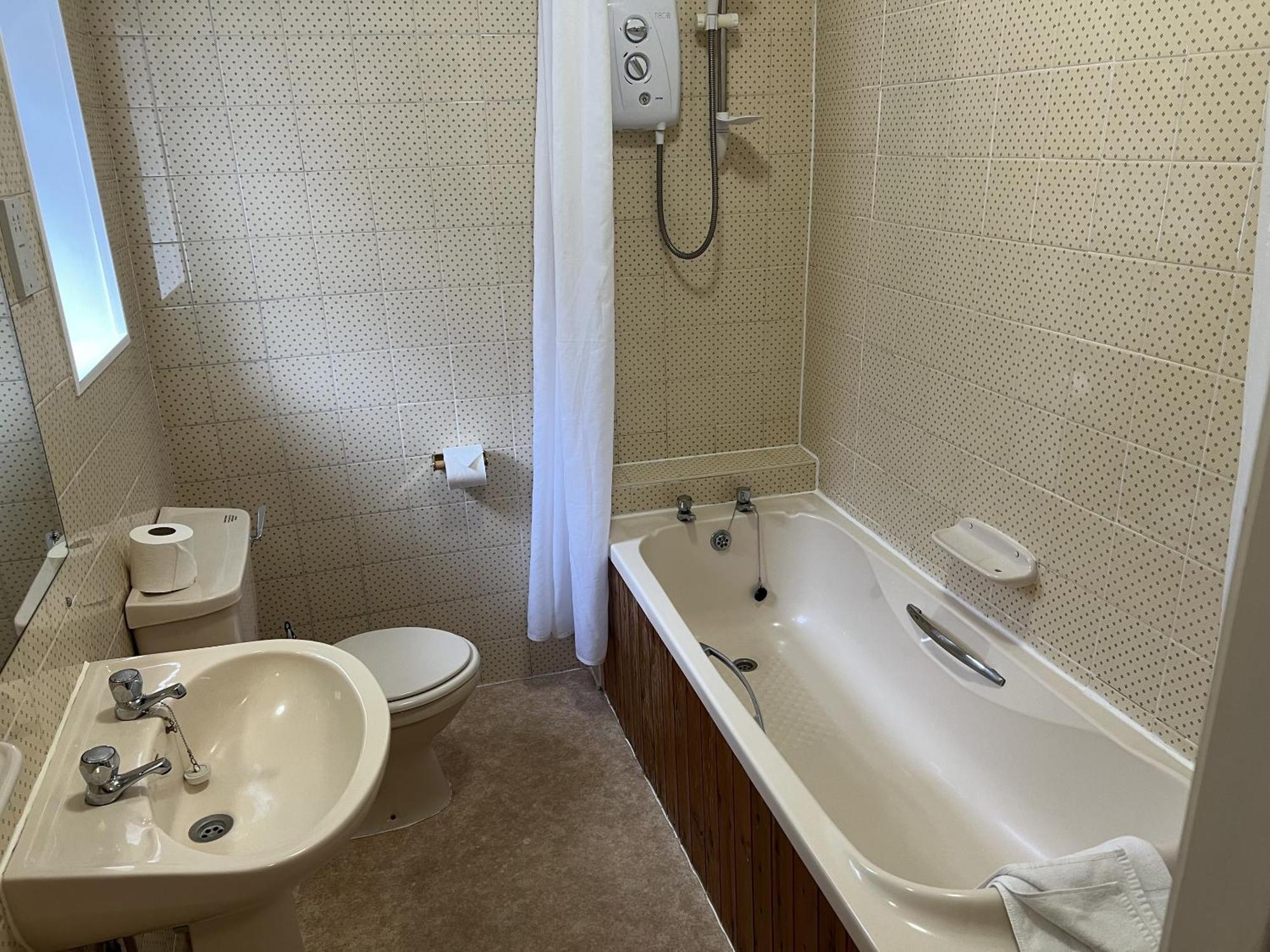 Royal Oak Hotel, Garstang Luaran gambar