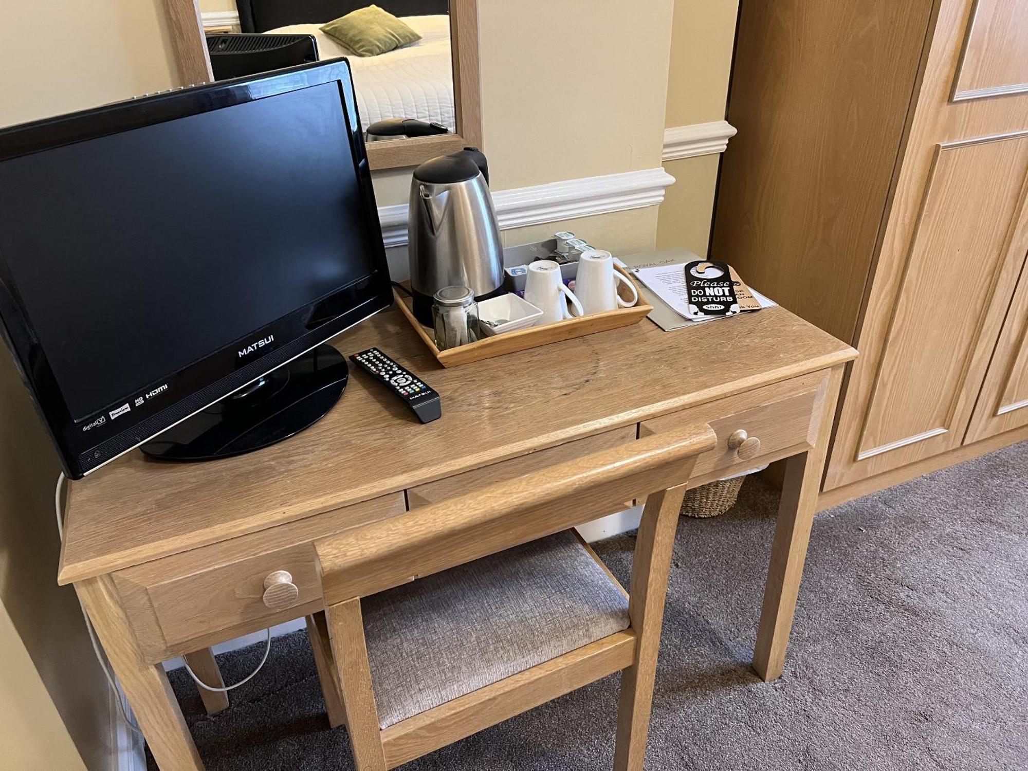 Royal Oak Hotel, Garstang Luaran gambar