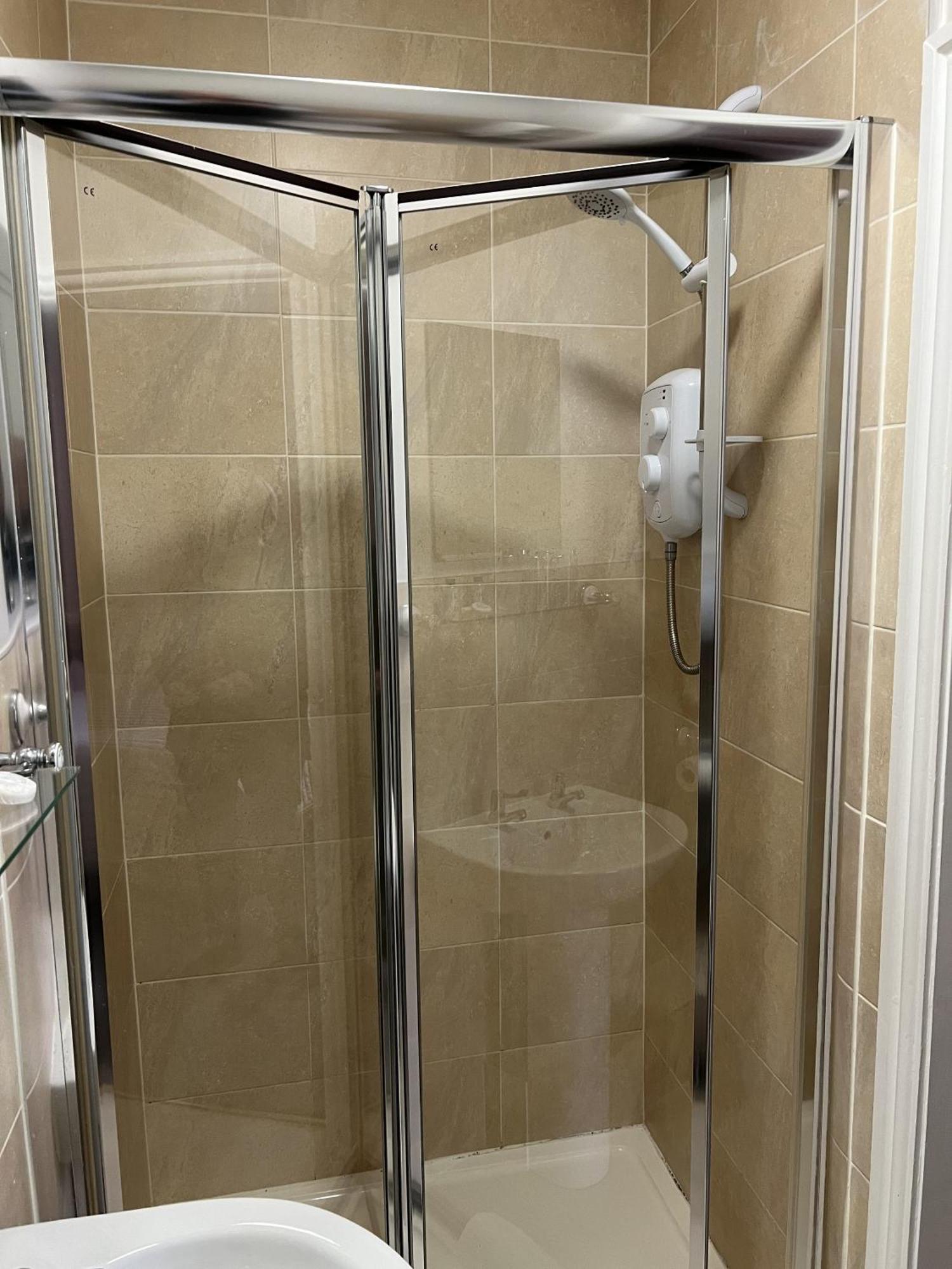 Royal Oak Hotel, Garstang Luaran gambar