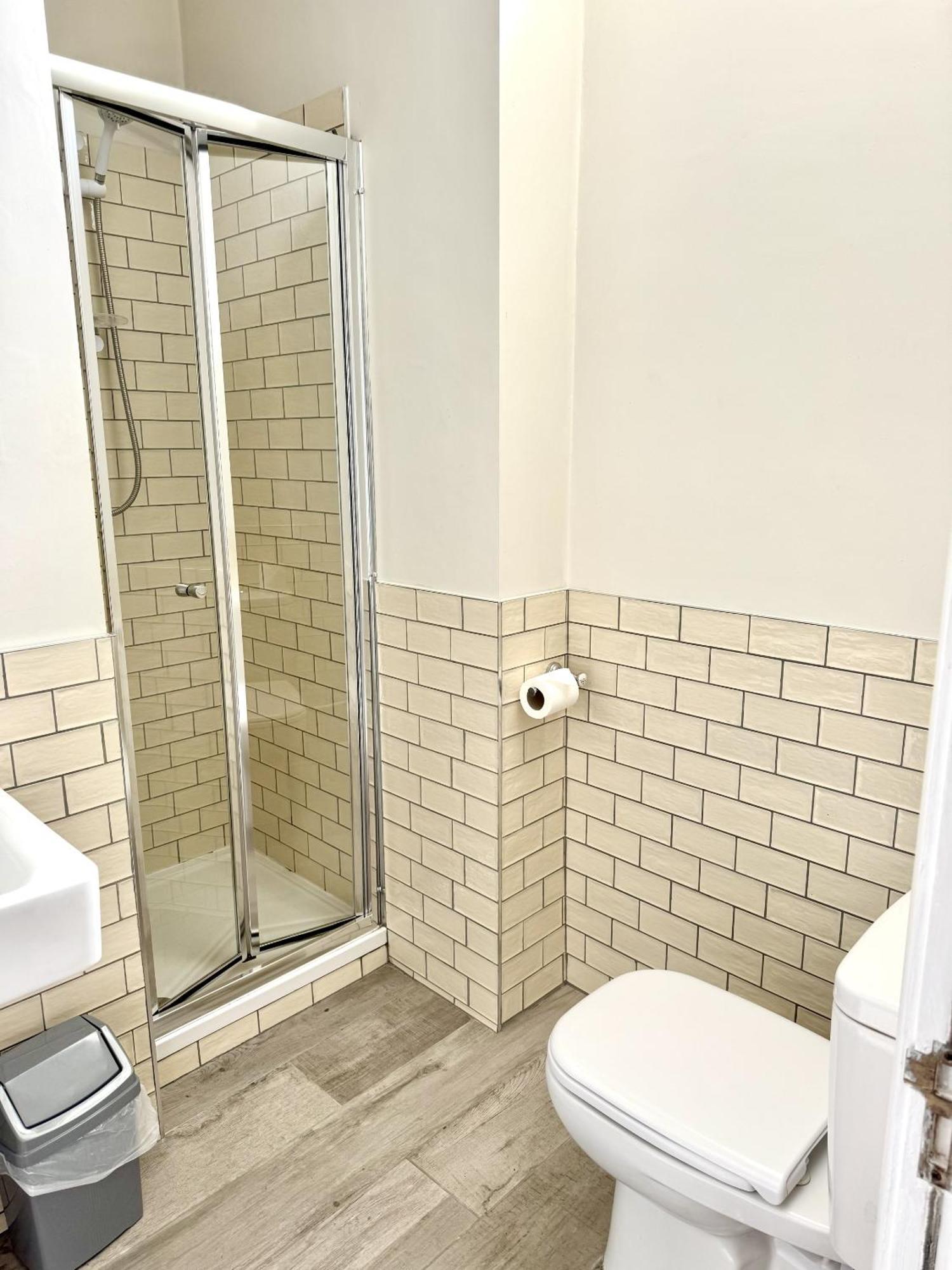 Royal Oak Hotel, Garstang Luaran gambar